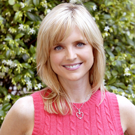 Courtney Thorne-Smith Agent